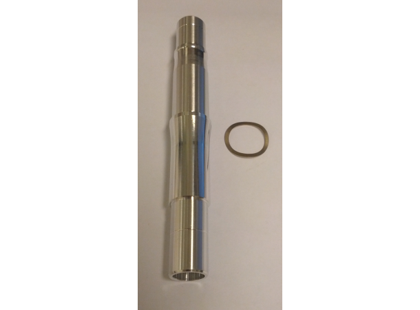 MAVIC  KIT ID360 AXLE DISC CL V2251401 